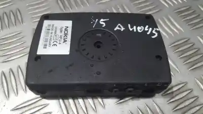 Pezzo di ricambio per auto di seconda mano modulo elettronico per bmw x5 (e53) 3.0i riferimenti oem iam 020066