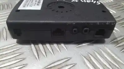 Peça sobressalente para automóvel em segunda mão módulo eletrônico por bmw x5 (e53) 3.0i referências oem iam 020066  hfu-4