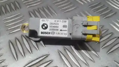 Pezzo di ricambio per auto di seconda mano sensore per bmw x5 (e53) 3.0i riferimenti oem iam 0285002064