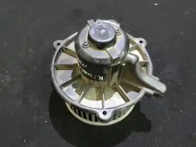 Peça sobressalente para automóvel em segunda mão motor de sofagem por kia carnival 2.9 turbodiesel cat referências oem iam 