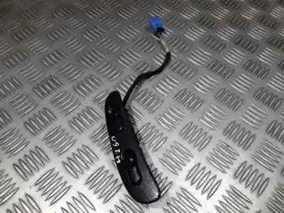 Pezzo di ricambio per auto di seconda mano interruttore alzacristalli anteriore sinistro per opel vectra b caravan 2.0 dti riferimenti oem iam 4853302