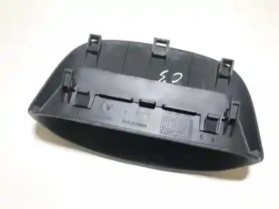 Автозапчастина б/у пластика для citroen c3 i (fc_, fn_) 1.4 hdi посилання на oem iam 9637997177  18m6241016