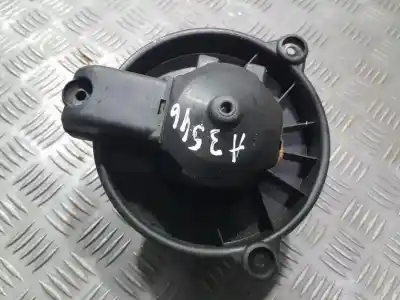 İkinci el araba yedek parçası Isitma Motor için HONDA CIVIC, 2001.01 - 2005.09 1.4 66KW 2001.02 - 2005.09 OEM IAM referansları   