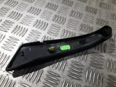 Автозапчастина б/у пластикler для skoda octavia combi (1z5) 2.0 tdi посилання на oem iam 1z0867197b  