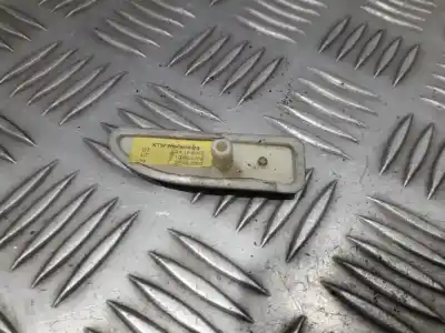 Pezzo di ricambio per auto di seconda mano plastica per bmw x5 (e53) 3.0i riferimenti oem iam 51458267175  51.45-8267175, 5145-8267175