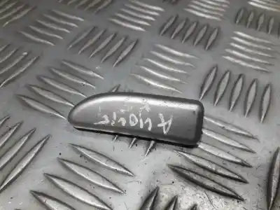 Pezzo di ricambio per auto di seconda mano plastica per bmw x5 (e53) 3.0i riferimenti oem iam 51458267175