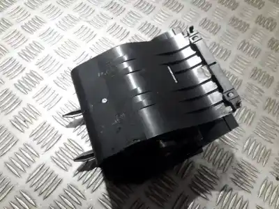 Автозапчастина б/у пластикler для skoda octavia combi (1z5) 2.0 tdi посилання на oem iam 1z2863077a  1z2857962b