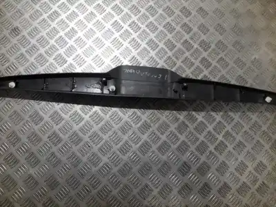 Pezzo di ricambio per auto di seconda mano plastica per toyota corolla (e11) 2.0 d-4d linea sol riferimenti oem iam 6479002010  64790-02010