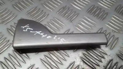 Pezzo di ricambio per auto di seconda mano plastica per bmw x5 (e53) 3.0i riferimenti oem iam 51458245984