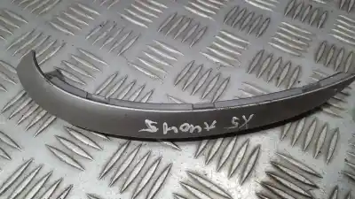 Pezzo di ricambio per auto di seconda mano plastica per bmw x5 (e53) 3.0i riferimenti oem iam 8262814