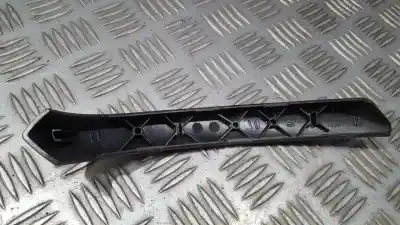 Pezzo di ricambio per auto di seconda mano plastica per bmw x5 (e53) 3.0i riferimenti oem iam 8262814  