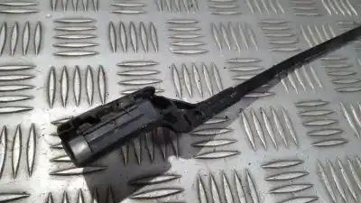 Peça sobressalente para automóvel em segunda mão haste de escova dianteiro esquerdo por bmw x5 (e53) 3.0i referências oem iam 9673916780  9dadcc