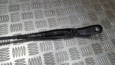 Peça sobressalente para automóvel em segunda mão haste de escova dianteiro esquerdo por bmw x5 (e53) 3.0i referências oem iam 9673916780  9dadcc