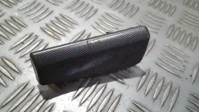 Автозапчастина б/у пластикler для skoda octavia combi (1z5) 2.0 tdi посилання на oem iam 1z2858415