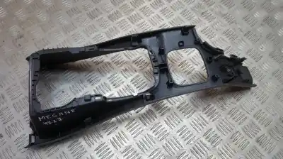 Pezzo di ricambio per auto di seconda mano plastica per renault megane 1.5 dci k9k j8 riferimenti oem iam 969120032r  01906