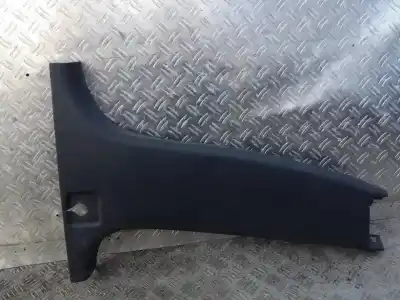 Автозапчасти б/у пластики за citroen c3 i (fc_, fn_) 1.4 hdi ссылки oem iam p310007