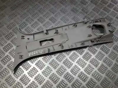 Pezzo di ricambio per auto di seconda mano plastica per renault megane 1.5 dci k9k j8 riferimenti oem iam 769130019r  769130004r, 63114001104