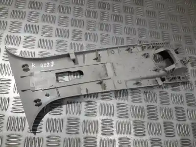 Pezzo di ricambio per auto di seconda mano plastica per renault megane 1.5 dci k9k j8 riferimenti oem iam 769140022r  631140012