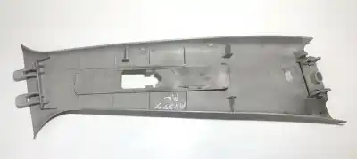 Автозапчастина б/у пластикler для citroen c3 i (fc_, fn_) 1.4 hdi посилання на oem iam 9647691277  9647691477