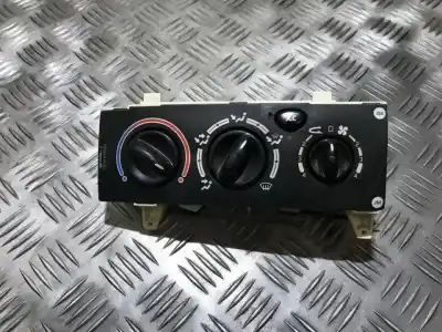 Автозапчастина б/у  для RENAULT MEGANE I SCENIC (JA0)  Посилання на OEM IAM 662366X  101589