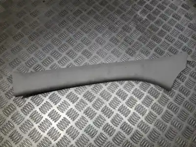 Peça sobressalente para automóvel em segunda mão plásticos por renault megane 1.5 dci k9k j8 referências oem iam 769110011r