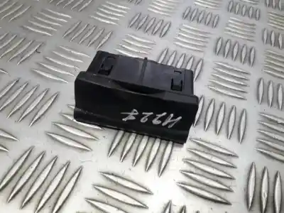 Peça sobressalente para automóvel em segunda mão plásticos por renault megane 1.5 dci k9k j8 referências oem iam 280230001ra