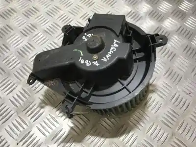 Second-hand car spare part HEATER BLOWER MOTOR for RENAULT LAGUNA (B56)  OEM IAM references 2387901  90.00569