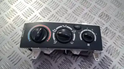 Автозапчастина б/у клімат-контроль для RENAULT MEGANE I SCENIC (JA0) 1.9 dT Alize Посилання на OEM IAM 651942P  
