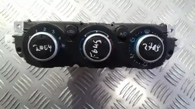 Автозапчасти б/у  за FORD FOCUS TURNIER (CAK)  ссылки OEM IAM 7M5T19980AA  7M5T-19980-AA, 69607336, 69607003