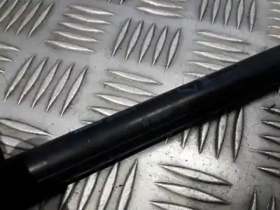 Pezzo di ricambio per auto di seconda mano ammortizzatori baule / porte per opel corsa c 1.2 16v cat (z 12 xep / lb4) riferimenti oem iam 13182537  