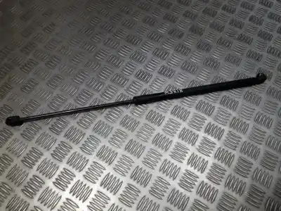 Second-hand car spare part tailgate gas strut for opel corsa c 1.2 16v cat (z 12 xep / lb4) oem iam references 13182537