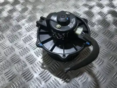 Second-hand car spare part heater blower motor for chevrolet lacetti 1.6 cat oem iam references 014792