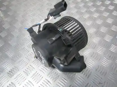 Second-hand car spare part heater blower motor for fiat doblo ii (152) 1.3 16v jtd cat oem iam references 141730600