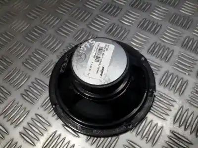 Pezzo di ricambio per auto di seconda mano altoparlante per audi a6 c6 (4f2) 2.0 tdi riferimenti oem iam 217220  176016003137383