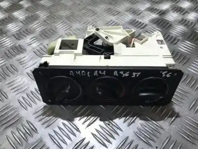 Автозапчастина б/у клімат-контроль для AUDI A4, B5 1994.11 - 1999.09 1.6 74KW 1994.11 - 2000.10 Посилання на OEM IAM   