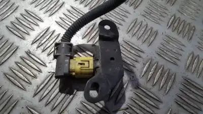 Peça sobressalente para automóvel em segunda mão sensor por toyota corolla (e11) 2.0 d-4d linea sol referências oem iam 8917313041  89173-13041