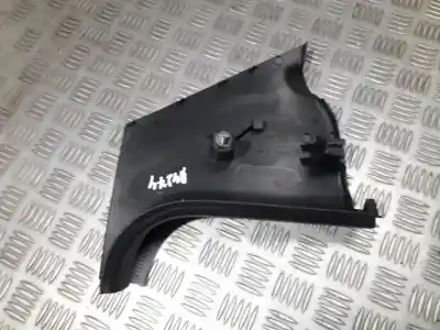 Tweedehands auto-onderdeel kunststoffen voor seat altea xl (5p5) 1.9 tdi oem iam-referenties 5p2863483  