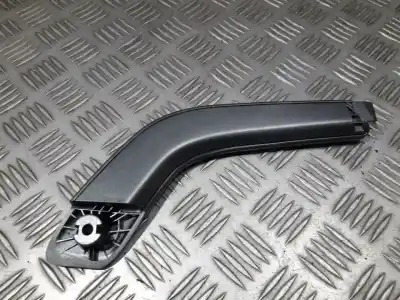 Tweedehands auto-onderdeel kunststoffen voor seat altea xl (5p5) 1.9 tdi oem iam-referenties   