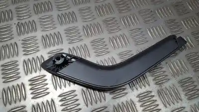 Tweedehands auto-onderdeel kunststoffen voor seat altea xl (5p5) 1.9 tdi oem iam-referenties   