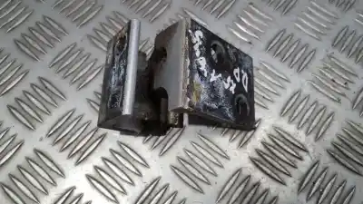 Pezzo di ricambio per auto di seconda mano fermo porta per bmw x5 (e53) 3.0i riferimenti oem iam 415182651529