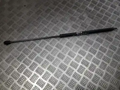 Peça sobressalente para automóvel em segunda mão amortecedores do tronco / porta por renault megane 1.5 dci k9k j8 referências oem iam 654710003r