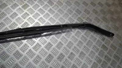 Peça sobressalente para automóvel em segunda mão Haste De Escova Dianteiro Esquerdo por BMW X5 (E53) 3.0i Referências OEM IAM 8245372  
