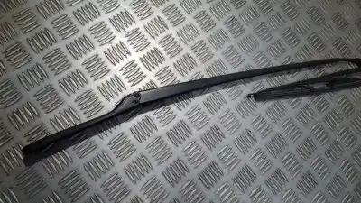 Peça sobressalente para automóvel em segunda mão Haste De Escova Dianteiro Esquerdo por BMW X5 (E53) 3.0i Referências OEM IAM 7075612PS  