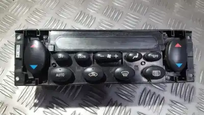 Pezzo di ricambio per auto di seconda mano controllo climatico per rover rover 75 (rj) 2.0 cdt riferimenti oem iam 1464308910