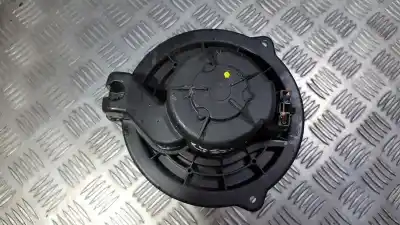 Pezzo di ricambio per auto di seconda mano Motore Di Riscaldamento per ROVER ROVER 75 (RJ) 2.0 CDT Riferimenti OEM IAM 0130101121  MF018070-0421, MF0180700421