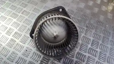 Second-hand car spare part heater blower motor for daewoo lanos 1.6 cat oem iam references 612993  