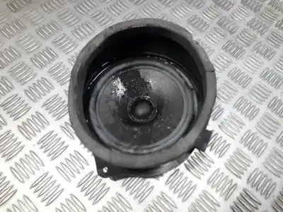 Pezzo di ricambio per auto di seconda mano altoparlante per bmw x5 (e53) 3.0i riferimenti oem iam 65138379567
