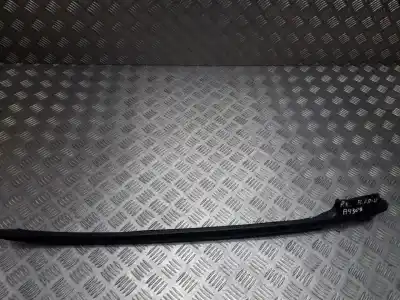 Peça sobressalente para automóvel em segunda mão plásticos por honda cr-v (re) 2.2 ctdi referências oem iam 