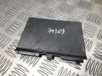 Peça sobressalente para automóvel em segunda mão plásticos por honda cr-v (re) 2.2 ctdi referências oem iam 77332s9a