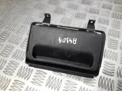 Peça sobressalente para automóvel em segunda mão plásticos por honda cr-v (re) 2.2 ctdi referências oem iam 77300s9a003021